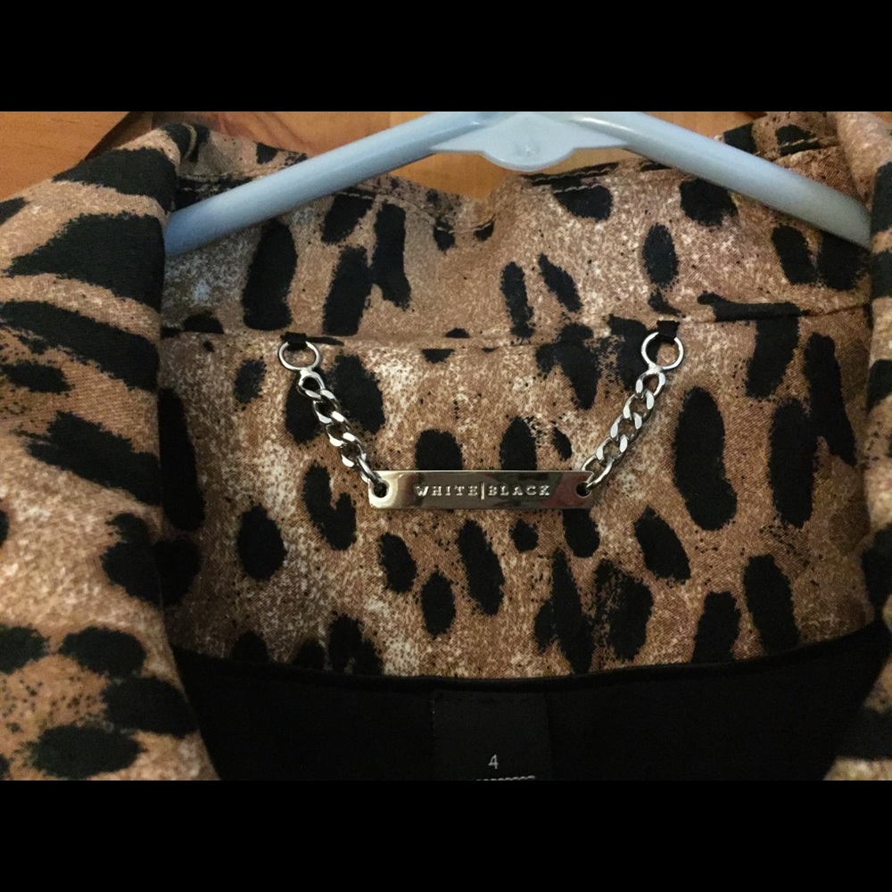 White House Black Market jacket